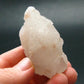 Nirvana Quartz Crystal From Himalayas - 2.2" - 46.35 Grams