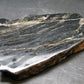 Rare ISUA Slab from Greenland - 4.4" - 200.38 Grams