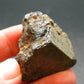 Rare Black Spinel Crystal From Madagascar - 1.4" - 30.18 Grams
