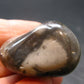 Natural Circle Stone Tumbled Stone from UK - 1.4" - 28.26 Grams