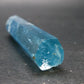 Gem Aquamarine Crystal Blue Beryl From Vietnam - 34.51 Grams - 3.2"