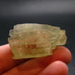 Gem Green Hiddenite Spodumene Crystal From Brazil - 1.5" - 20.36 Grams