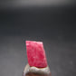 Rhodochrosite Gem Crystal From Peru - 8.55 Carats - 0.5"