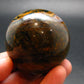 Pietersite Sphere From Namibia - 1.9" - 166.84 Grams