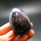 Nice Charoite Egg from Russia - 85.88 Grams - 1.9"