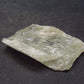 Gem Green Hiddenite Spodumene Crystal From Brazil - 1.4" - 9.1 Grams