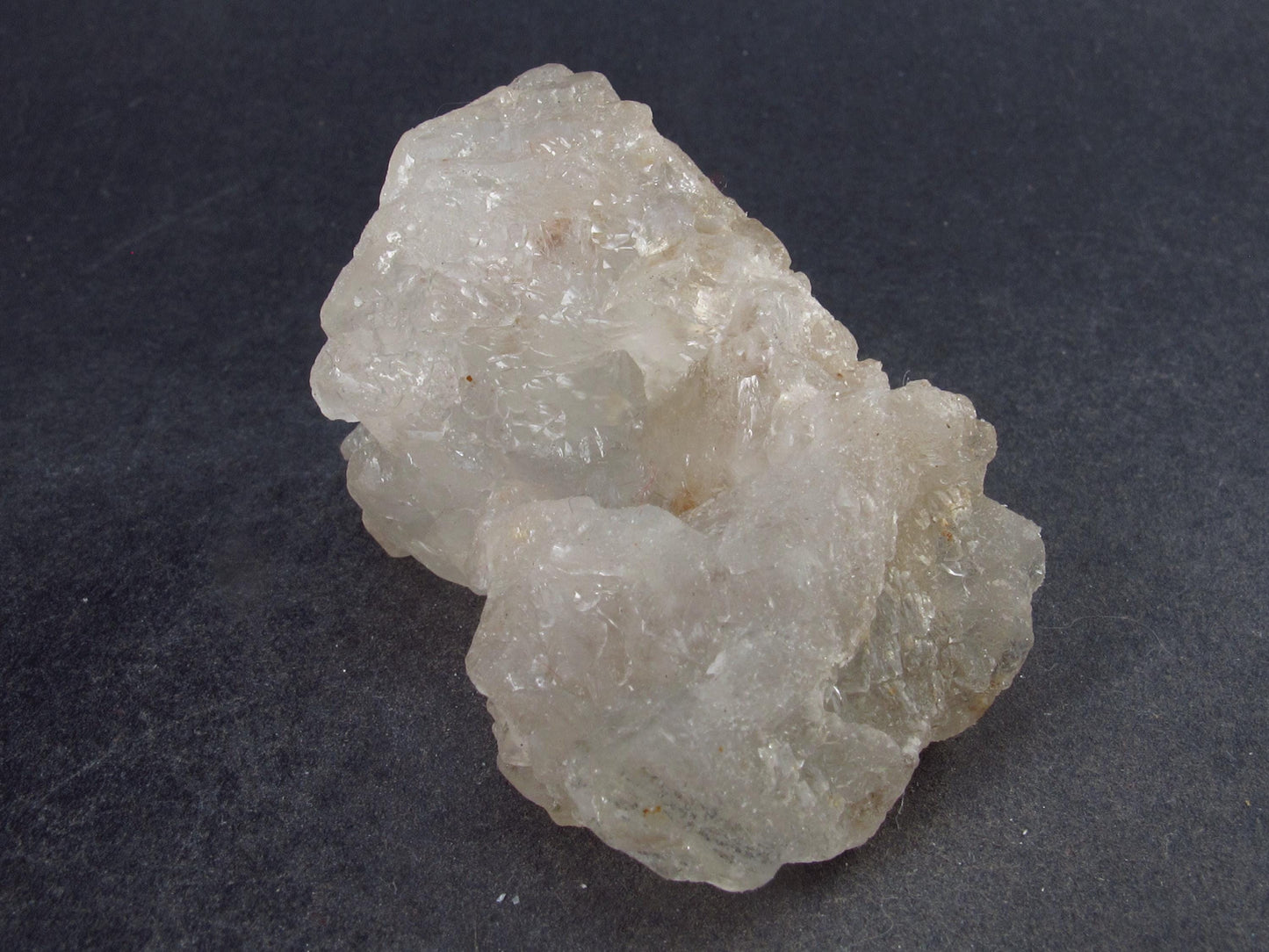 Nirvana Quartz Crystal From Himalayas - 2.1" - 52.6 Grams