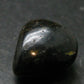 Rare Nuumite Nuummite Tumbled Stone From Greenland - 17.23 Grams - 1.0"