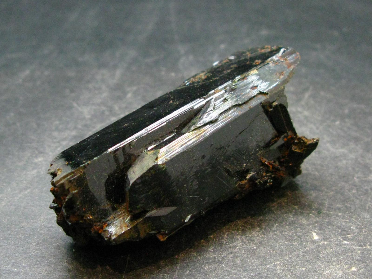 Aegirine Crystal From Malawi - 2.3" - 60.58 Grams