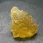 Etched Heliodor (Yellow Beryl) Crystal from Brazil - 25.70 Carats - 0.9"