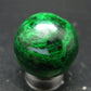 Extremely Rare Natural Maw Sit Sit Ball Sphere from Myanmar 1.0" - 21.76 Grams