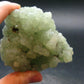 Prehnite Cluster From Morocco - 2.9" - 179.62 Grams