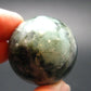 Emerald Sphere Ball From Brazil - 1.4" - 64.84 Grams