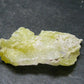 Rare Yellow Brucite Crystal From Pakistan - 1.7"