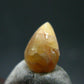 Rare Gem Simpsonite Precut Stone from Canada - 3.74 Carats