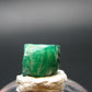 Emerald Beryl Crystal from Afghanistan - 0.2" - 0.82 Grams