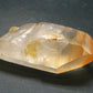 Large Lemurian Seed Quartz Crystal From Brazil - 4.2" - 180.05 Grams