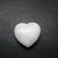 Rare Cryolite Heart From Greenland - 0.9" - 9.39 Grams
