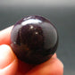 Purple Purpurite Sphere From Namibia - 0.9"