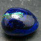 Azurite Polished Crystal From Russia - 1.2" - 27.38 Grams