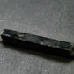 Aegirine Crystal Silver Pendant From Malawi - 1.8" - 4.13 Grams