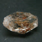 Rare Petroleum Oil In Quartz Crystal From Madagascar - 1.1" - 7.41 Grams