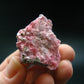 Large Rich Pink Rhodonite Rodonite Cluster From Peru - 1.2"