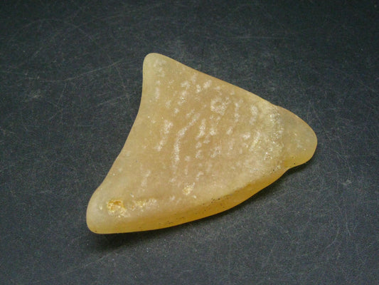 Large Raw Amber Piece From Colombia - 13.0 Grams -2.4"