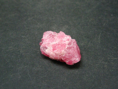 Rhodochrosite Gem Crystal From Alma Colorado - 25.0 Carats - 1.1"