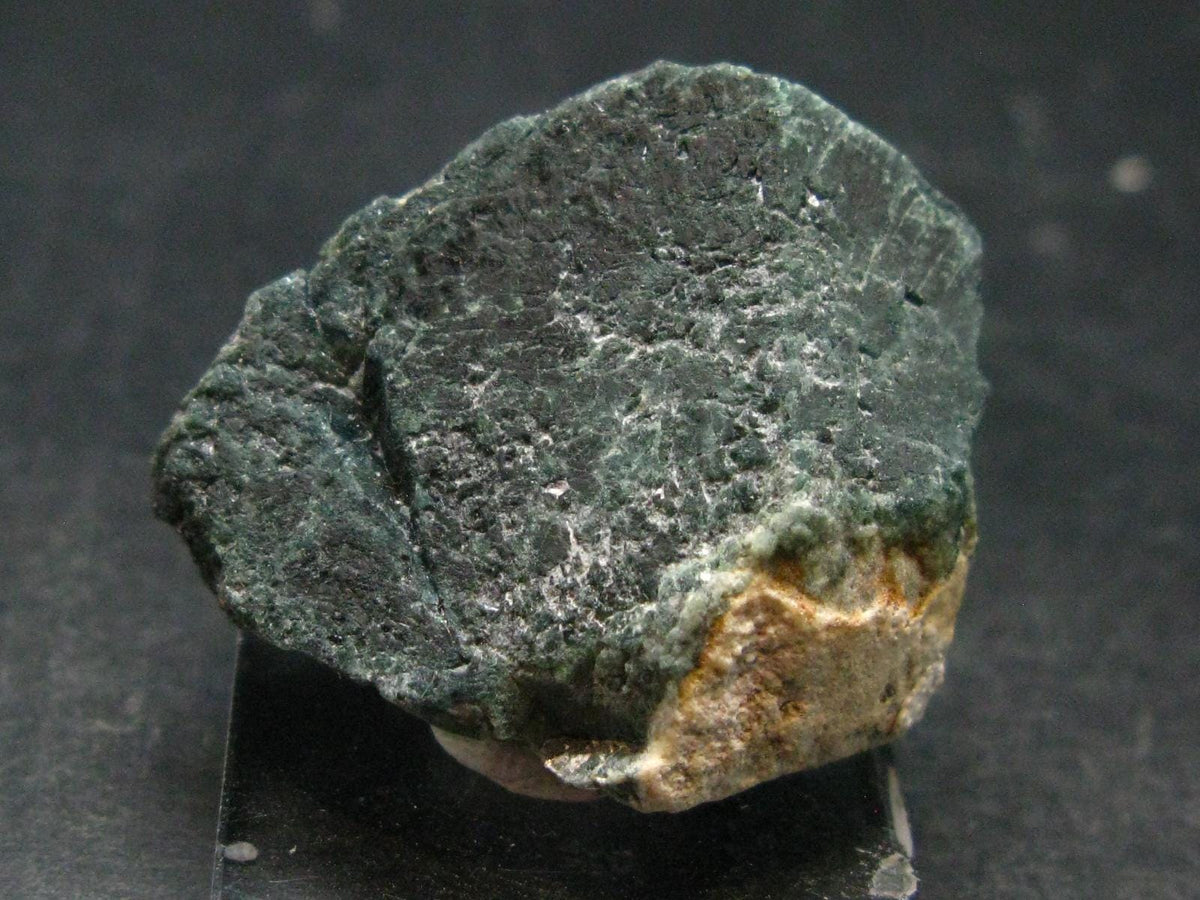 Large Alexandrite Chrysoberyl Crystal From Zimbabwe - 1.4" - 20.68 Grams