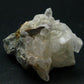 Large Brookite On Quartz Cluster From Pakistan - 75.26 Grams - 2.6"