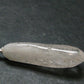 Nice Terminated Danburite Crystal Silver Pendant from Mexico - 2.0" - 8.51 Grams