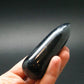 Black Tourmaline Schorl 3.2" Wand From Brazil - 109.03 Grams