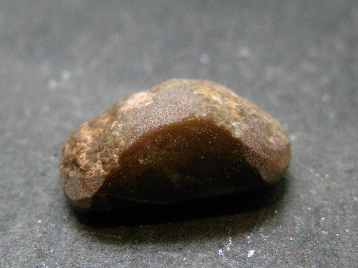 Natural Precious Opal With Play of Color from Ethiopia - 0.8" - 3.51 Grams