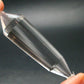 Perfect Quartz Vogel Crystal Healing Wand - 3.1" - 37.71 Grams
