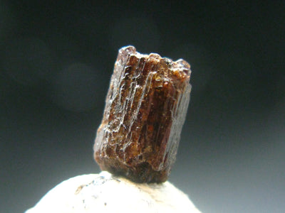 Rare Painite Crystal From Myanmar - 3.00 Carats