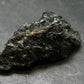 Rare Nuumite Nuummite Raw Piece From Greenland - 9.92 Grams - 1.4"