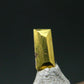 Rare Gem Native Gold Cut Stone from USA - 1.82 Carats