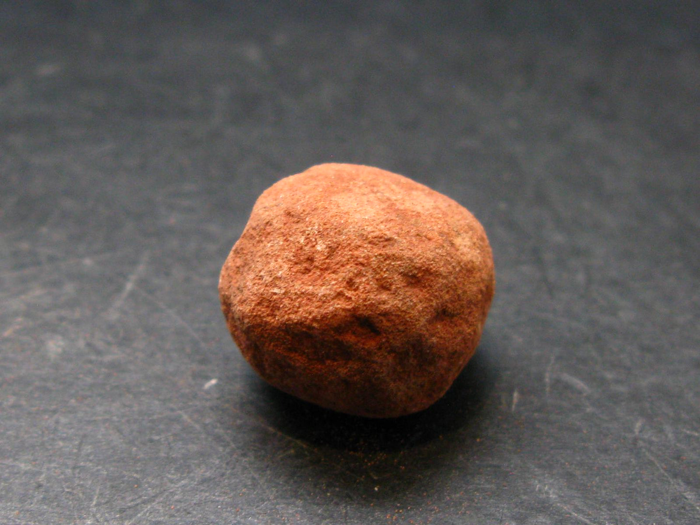 Rare Sedonalite Vortex Shaman Stone From Sedona Arizona - 0.7" - 8.12 Grams