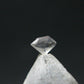 Johachidolite Facetted Cut Stone from Burma - 0.04 Carats