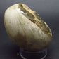 Rare Demantoid Garnet cluster Egg from Madagascar - 2.4"