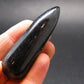 Black Tourmaline Schorl 2.5" Wand From Brazil -44.67 Grams