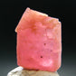 Rhodochrosite Gem Crystal From Colorado - 0.6" - 1.54 Grams