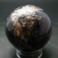 Large Sodalite Sphere From Canada - 2.0"