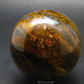 Pietersite Sphere From Namibia - 2.3" - 320.47 Grams