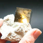 Perfect Pyrite Cube Cluster from Spain - 2.4"