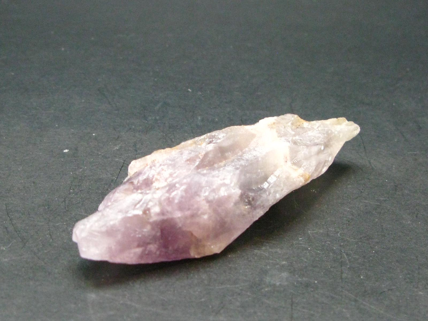 Rare Auralite Super 23 Large Crystal Amethyst From Canada - 2.8" - 33.74 Grams