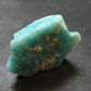 Huge Amazonite Microcline Crystal From Colorado - 1.5"