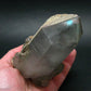 Ajoite In Quartz Crystal From South Africa - 5.3" - 680 Grams