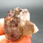 Rare Brandenberg Brandberg Amethyst Quartz Crystal From Namibia - 1.2"